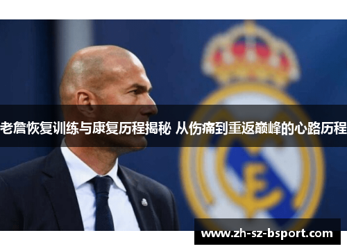 老詹恢复训练与康复历程揭秘 从伤痛到重返巅峰的心路历程
