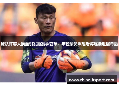 球队阵容大换血引发新赛季变革，年轻球员崛起老将逐渐退居幕后
