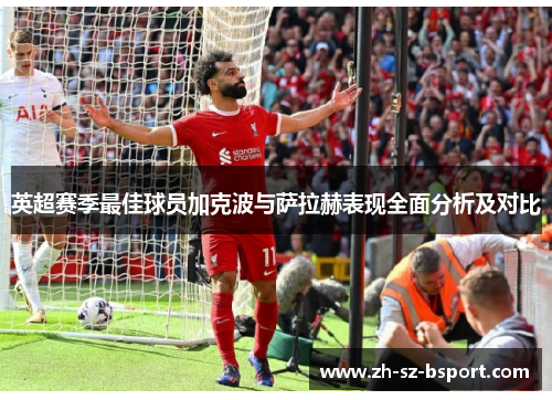 英超赛季最佳球员加克波与萨拉赫表现全面分析及对比
